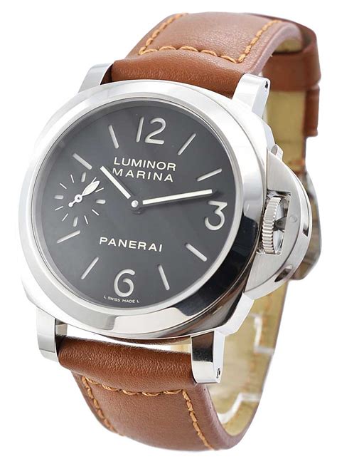 panerai pam00111 specs.